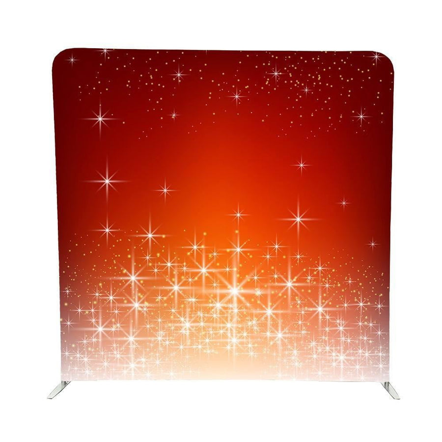 8x8 Stretch Fabric Backdrop *FRAME INCLUDED* - Photo Booth Startup